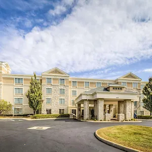 Homewood By Hilton Columbus/polaris Hotel