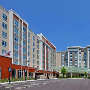 Homewood By Hilton Easton, Oh Hotel