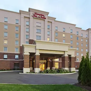 Hampton & Columbus/university Area Hotel