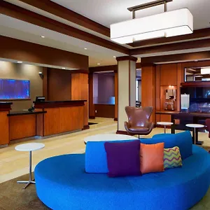 Fairfield And Polaris Hotel